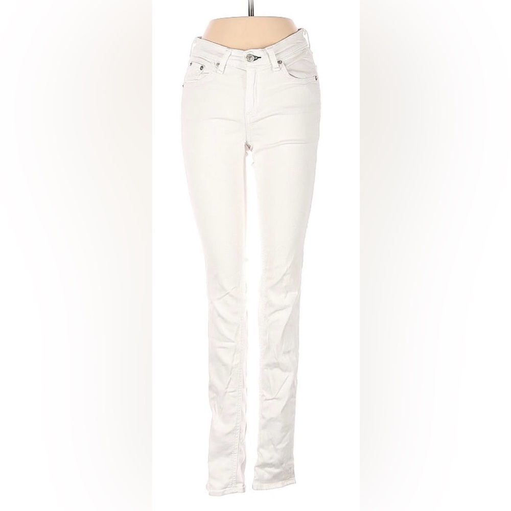 ***SOLD*** Rag & Bone skinny jeans